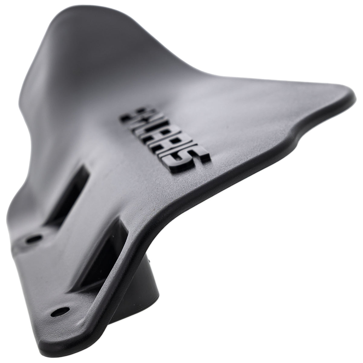Polaris Black Rear Right CV Shield 5435009-070 alternate view