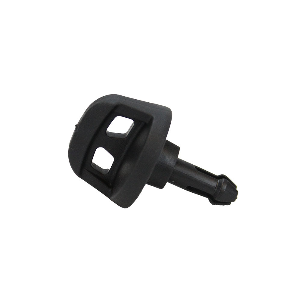 Polaris 5435207-070 Snowmobile Console Door Key Switchback RMK IQ 900 800 550