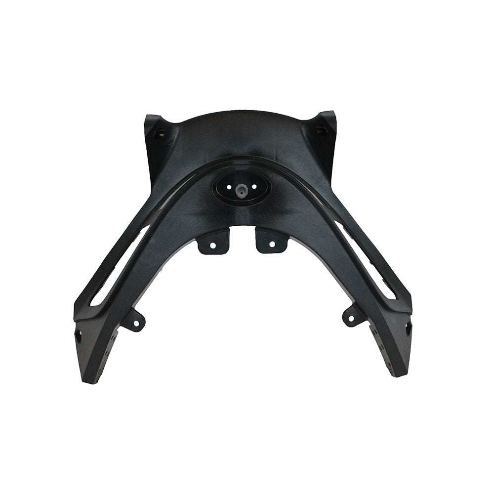 Polaris 5435287-070 Black Hood Grill Hinge Switchback RMK WideTrak 900 800 550