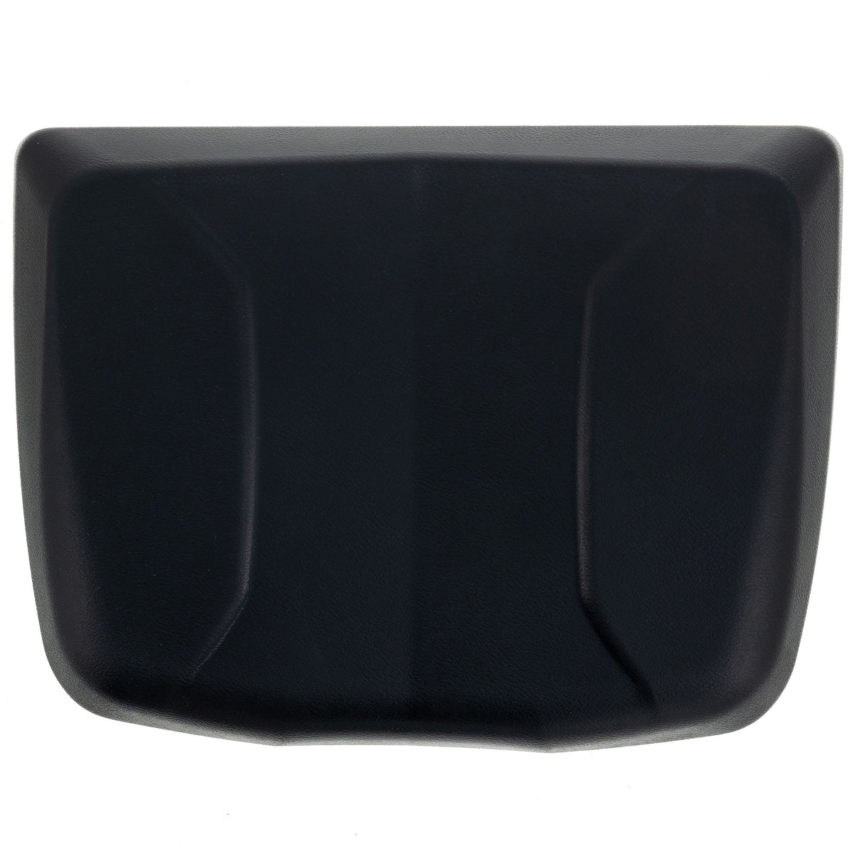 Polaris Black Seat Bun 5436149-070