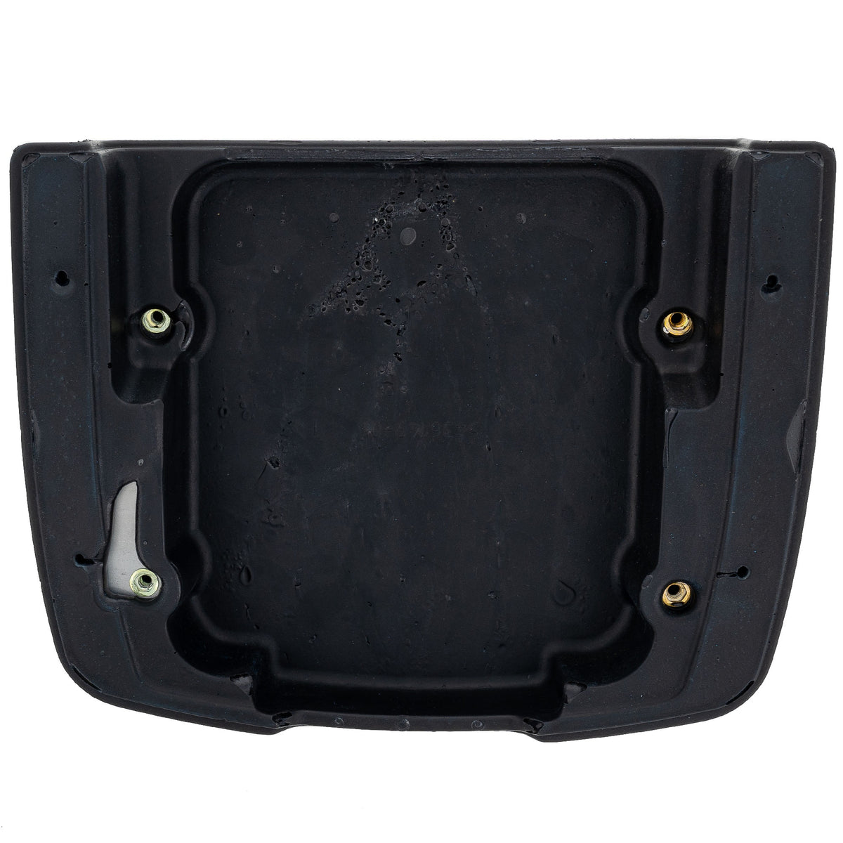 Polaris Black Seat Bun 5436149-070 alternate view