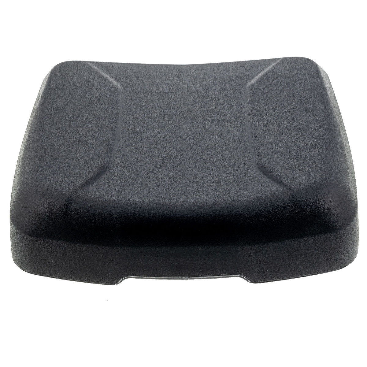 Polaris Black Seat Bun 5436149-070 additional view