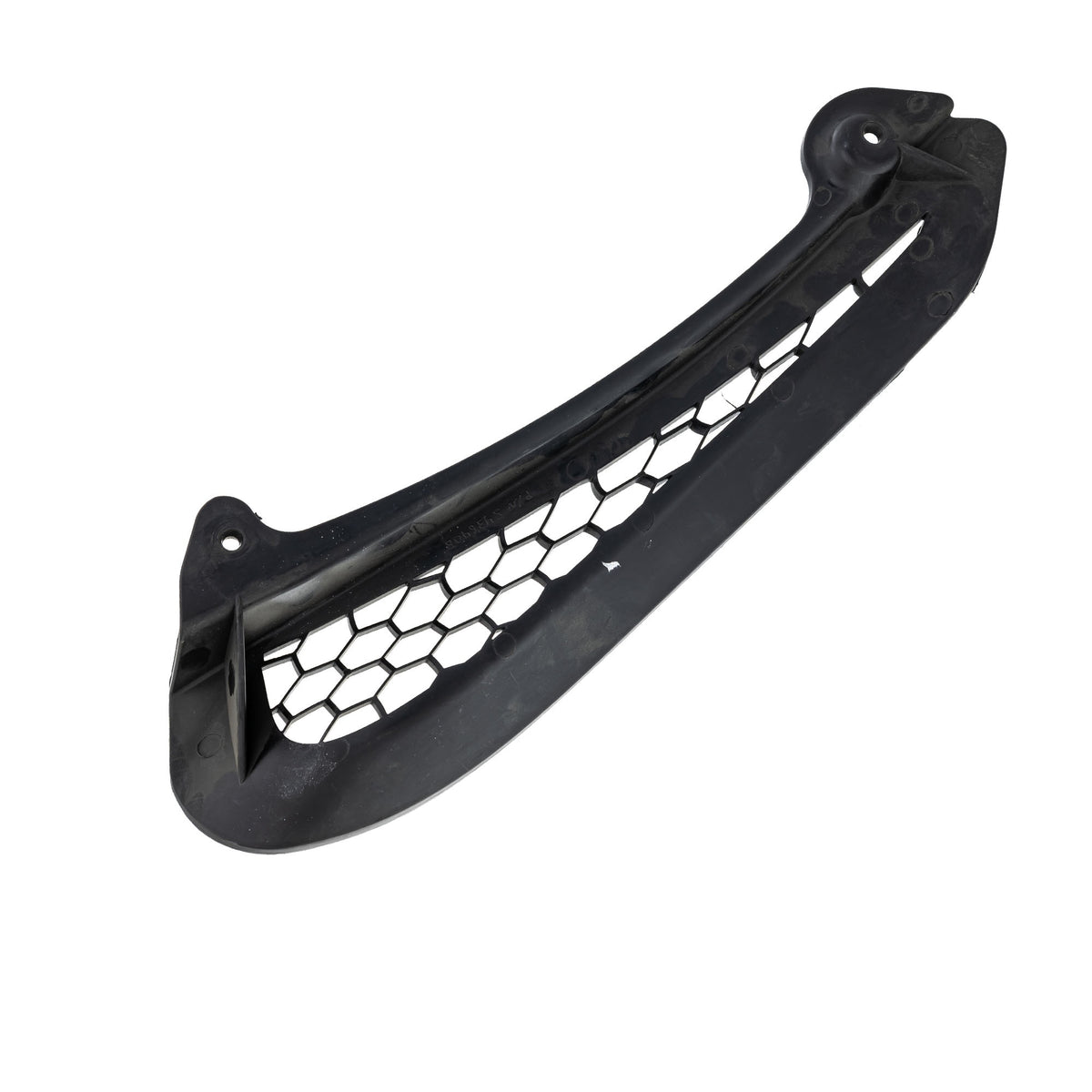 Polaris Black Brake Vent Screen 5436408-070 additional view
