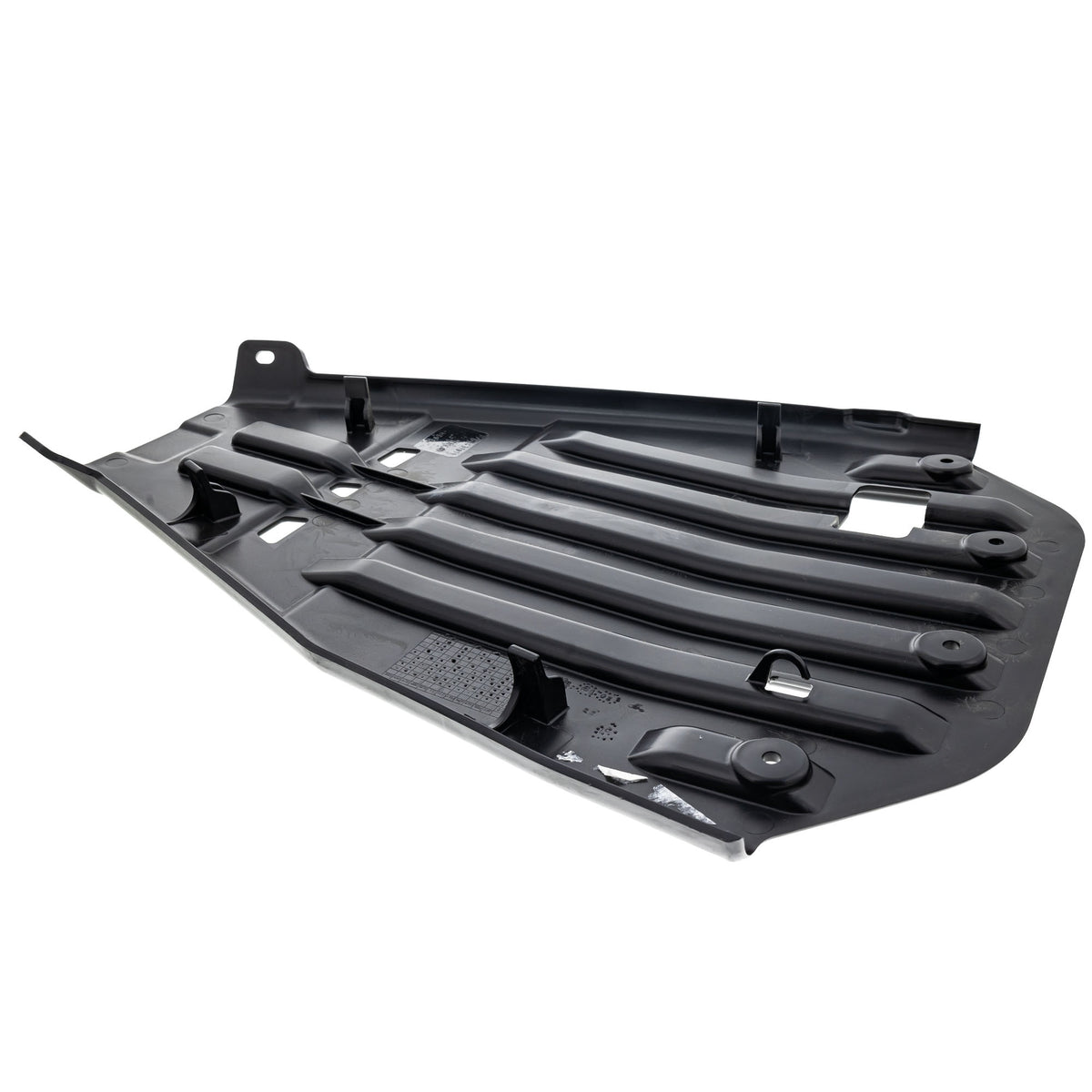 Polaris Passenger Seat Cover Base 5436531 additional view