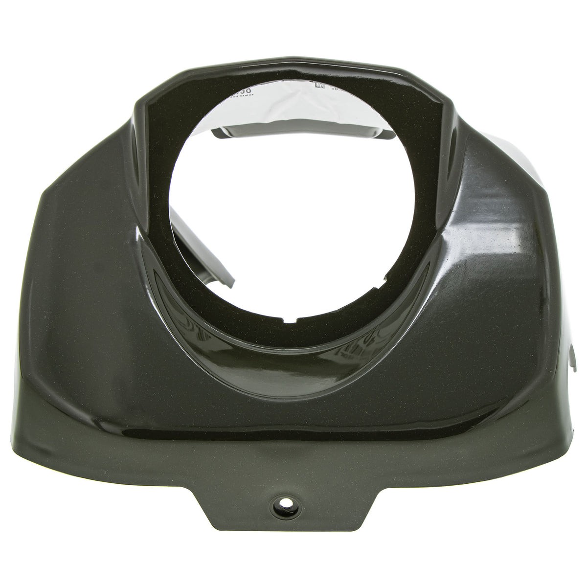 Polaris Sage Green Upper Headlight Pod 5436819-498
