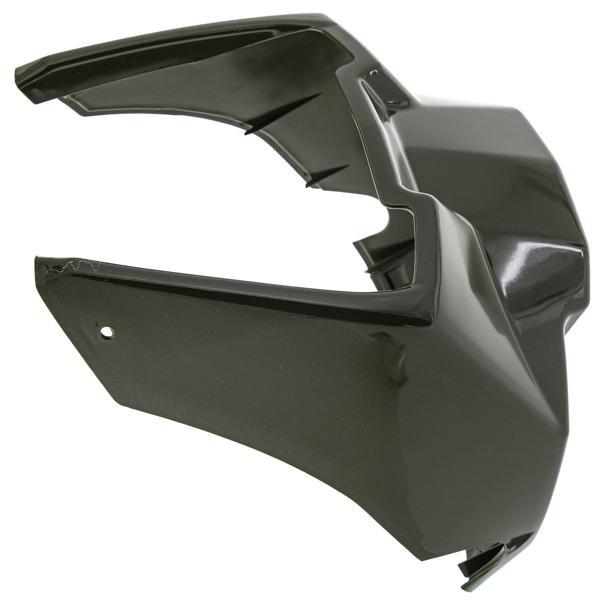 Polaris Sage Green Upper Headlight Pod 5436819-498 Sportsman Touring