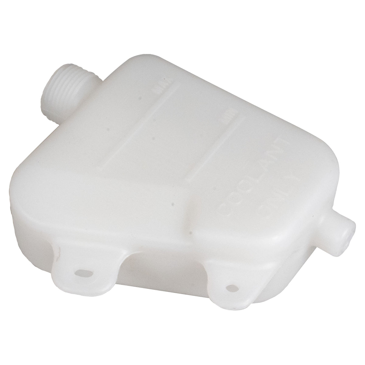 Polaris Cooling System Surge Tank 5436936 alternate view