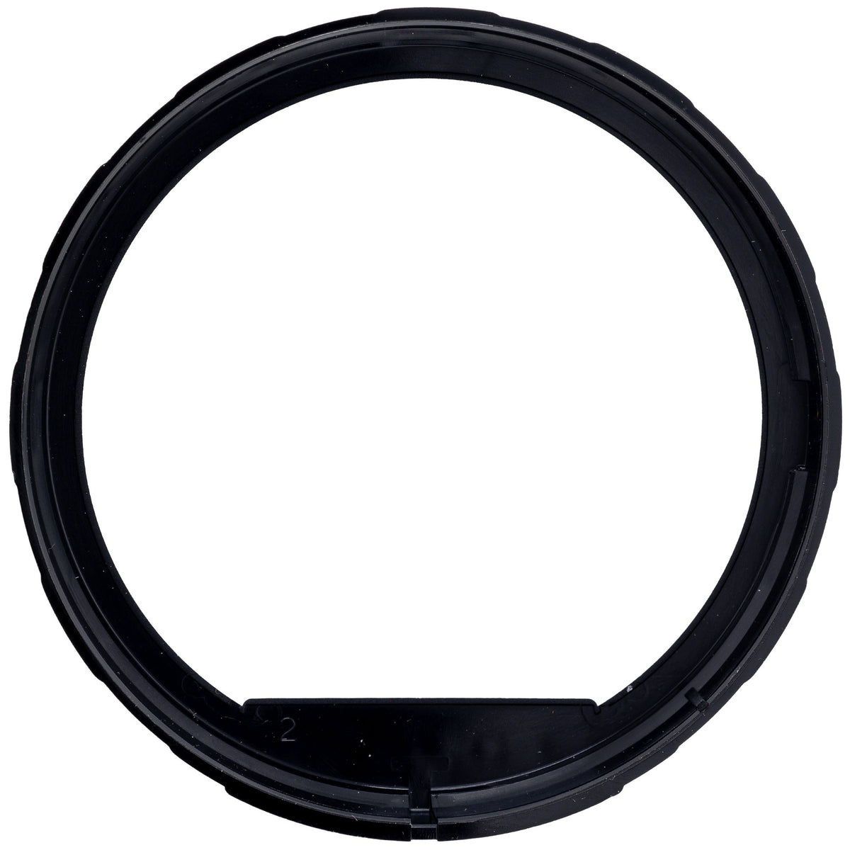 Polaris Instrument Cluster Replacement Bezel 5437258 alternate view