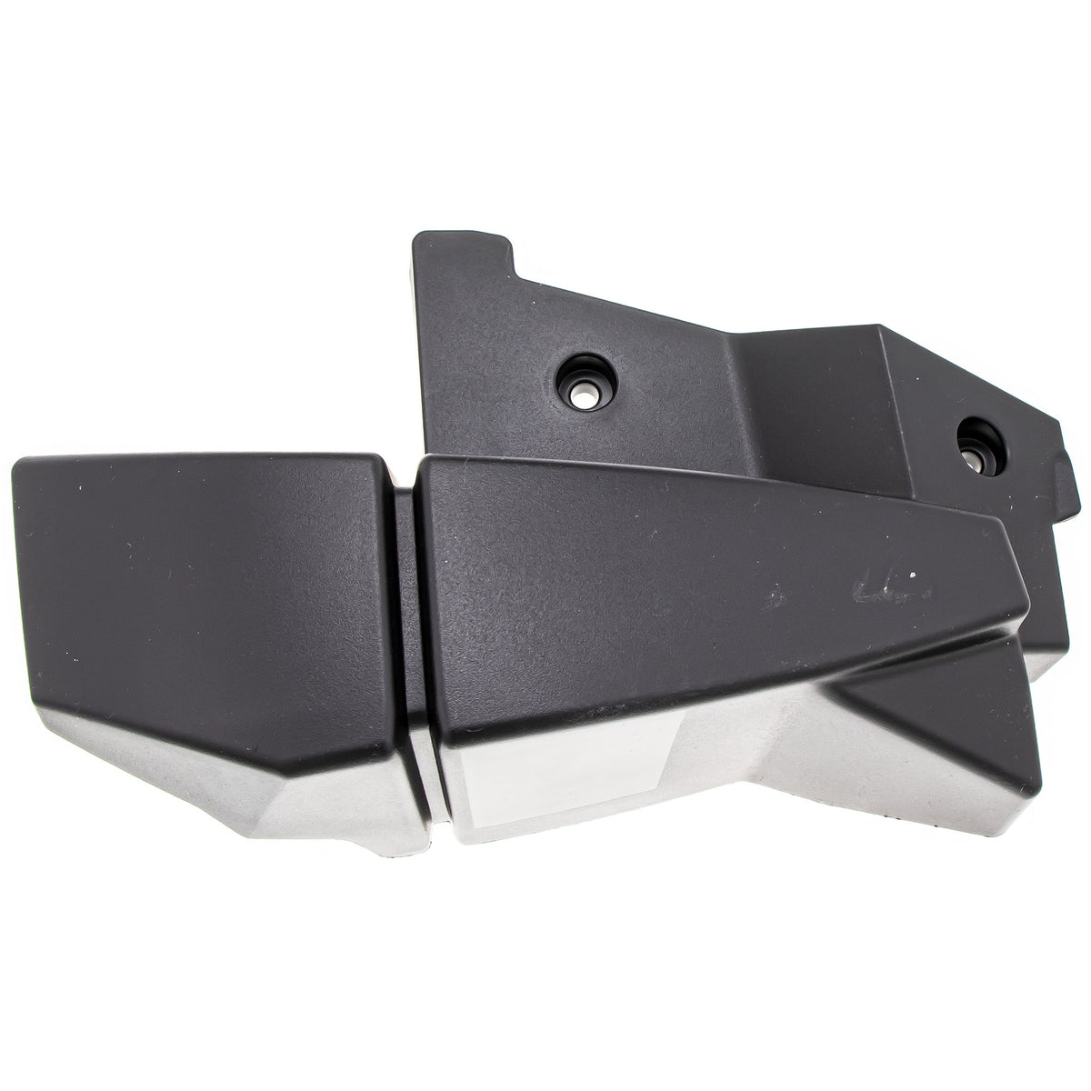 Polaris Black Rear Right Hand Bumper 5437453-070