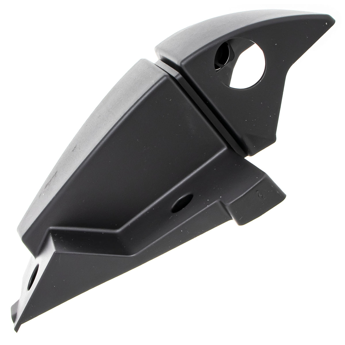 Polaris Black Rear Right Hand Bumper 5437453-070 Sportsman XP 550