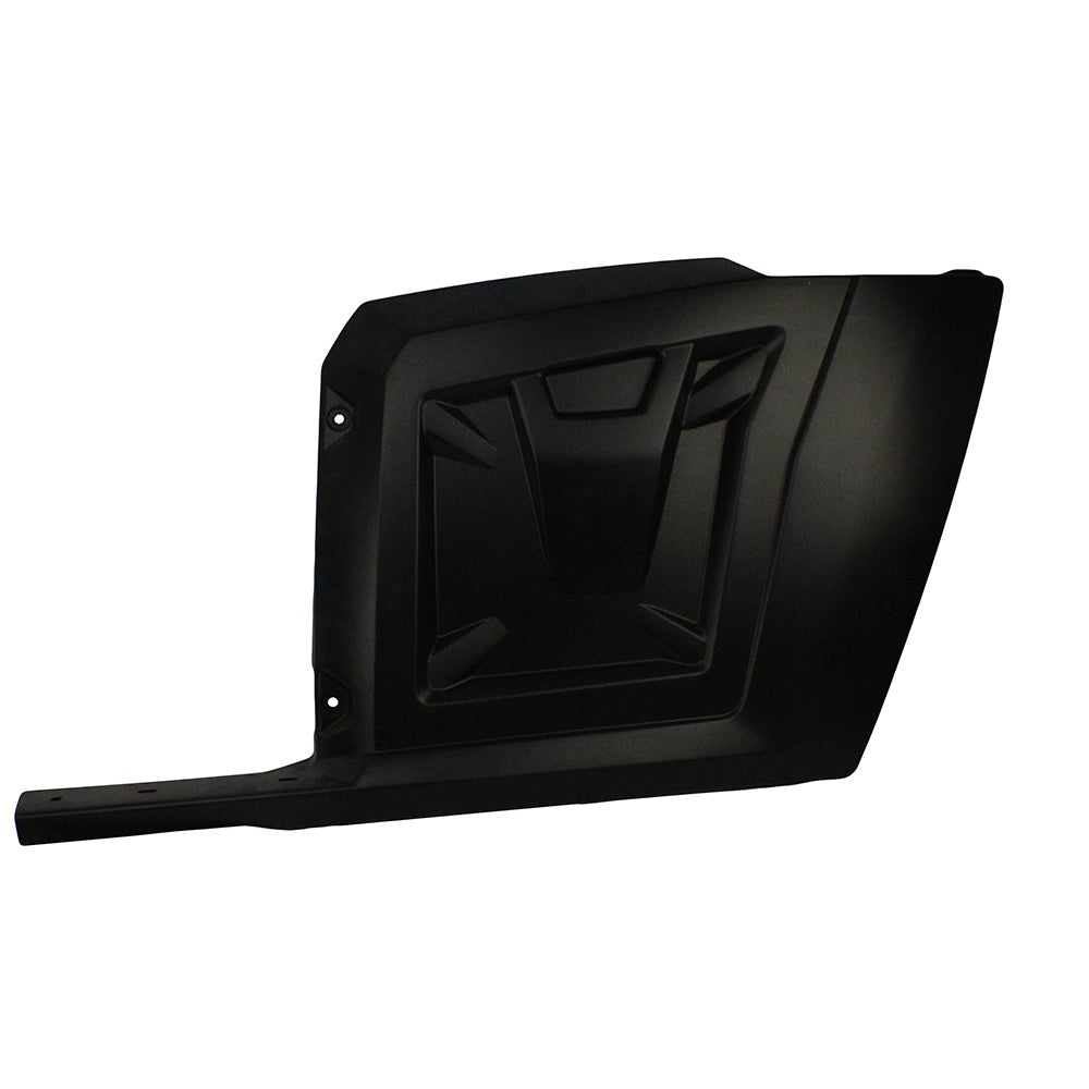Polaris Black Rear Left Hand Crew Fender 5438175-070