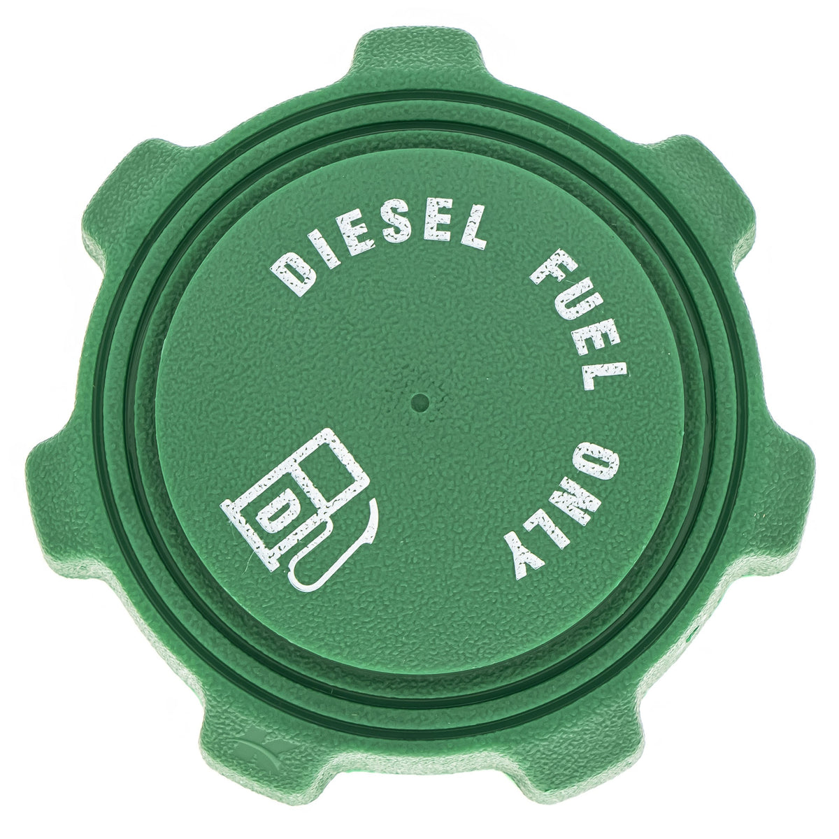 Polaris Diesel Gas Tank Cap 5438540