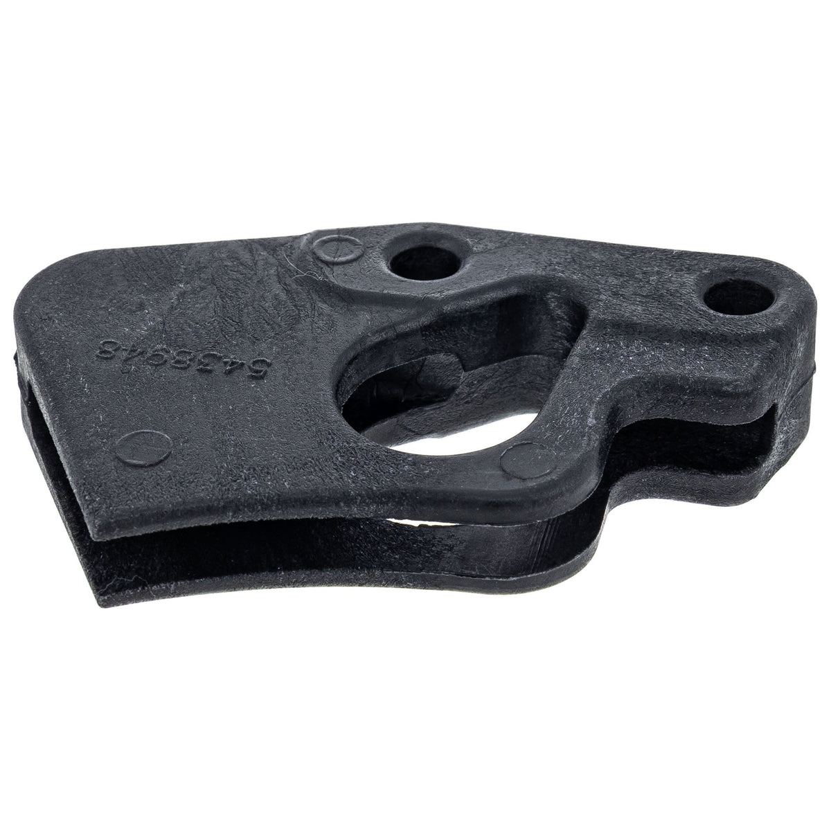 Polaris Front Brake Scraper 5438948 RZR XP 900 RZR XP 4 900 RZR S 900