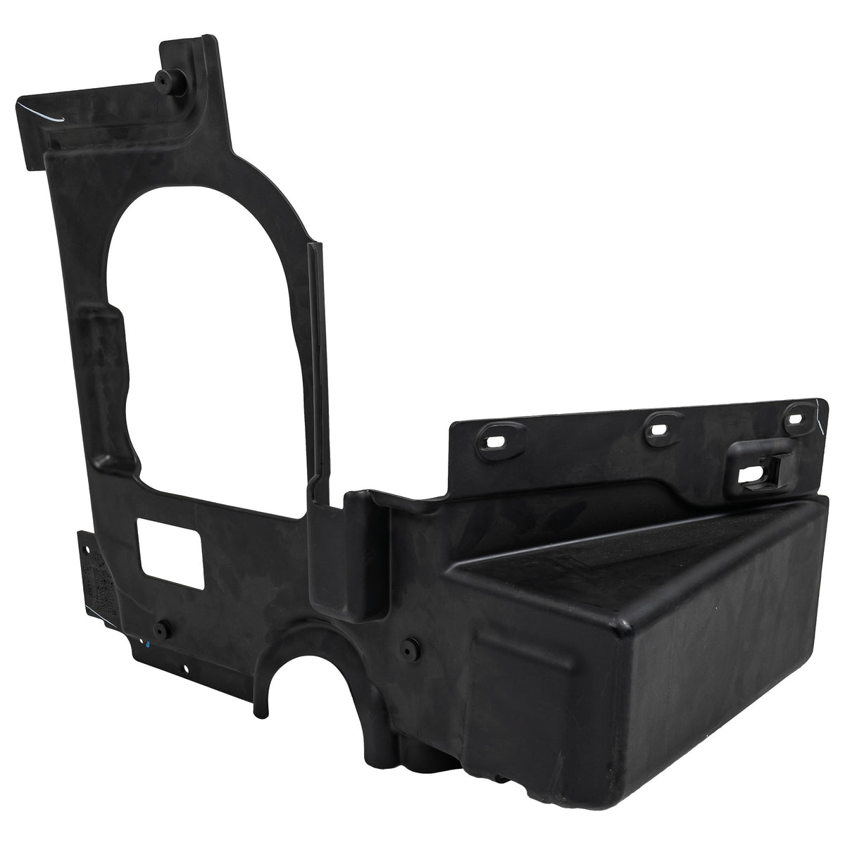 Polaris Black Rear Right Hand Divider Panel 5438957-070 RZR XP 900 RZR