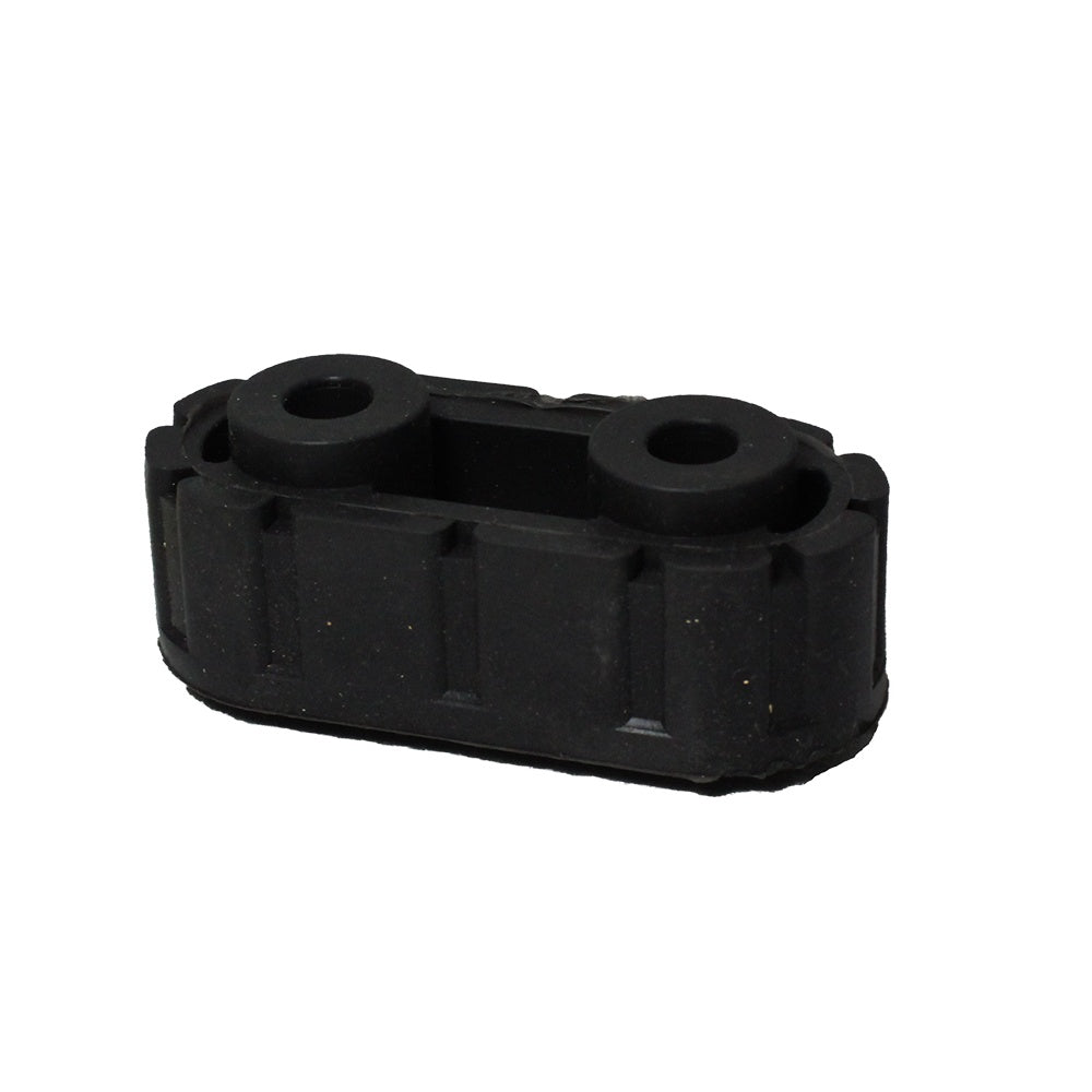 Polaris Exhaust Isolator Mount 5438965