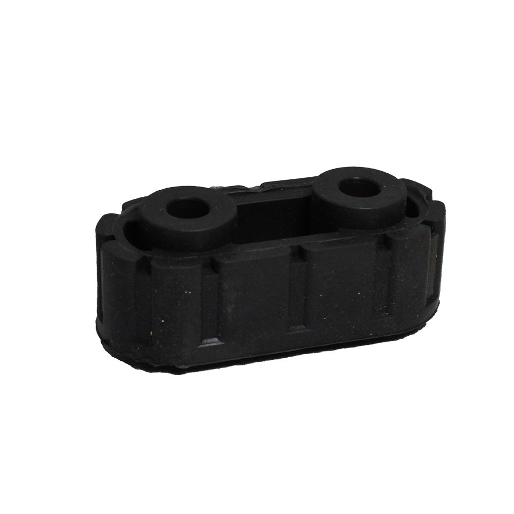 Polaris Exhaust Isolator Mount 5438965 alternate view