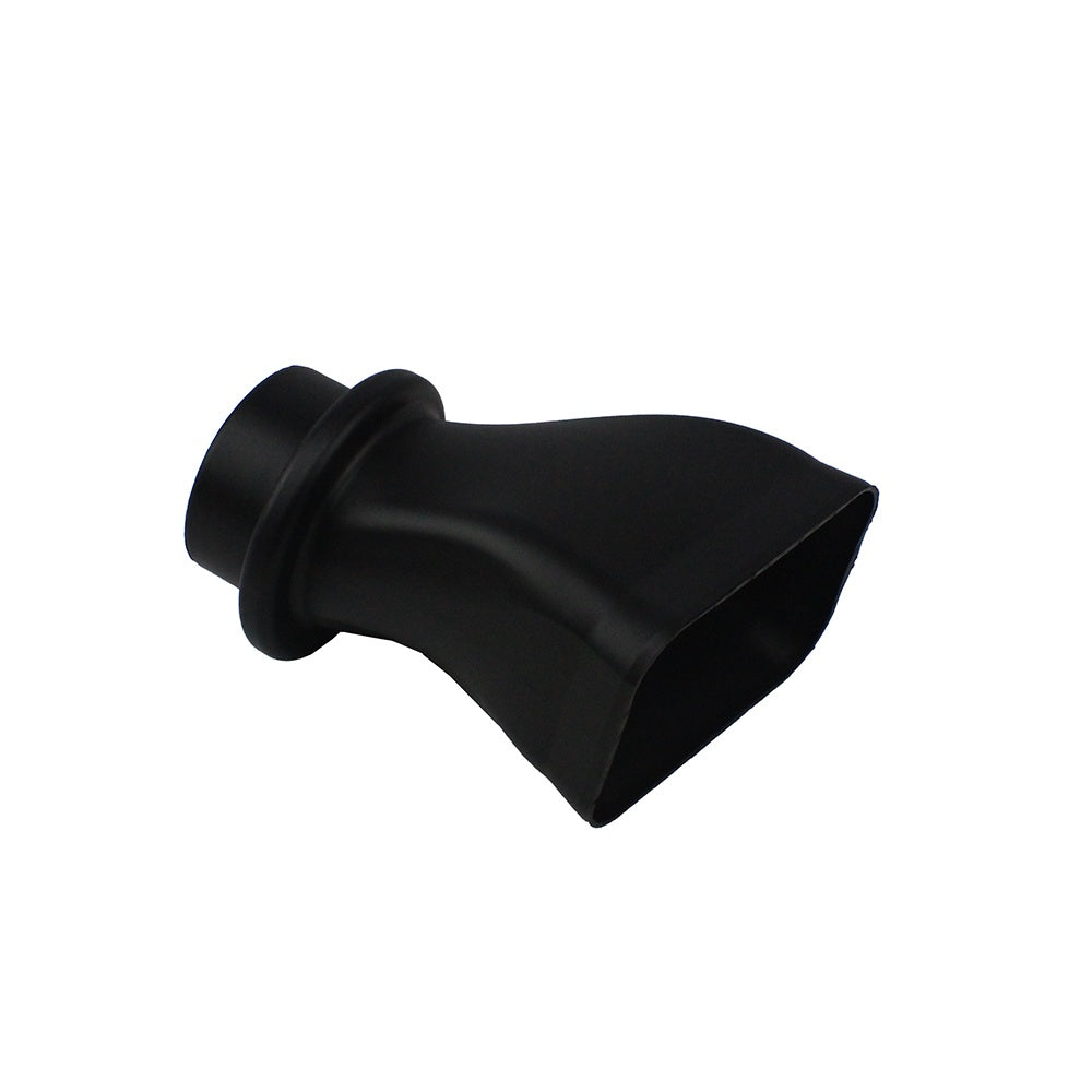 Polaris Engine Air Box Intake Tube 5438989 alternate view