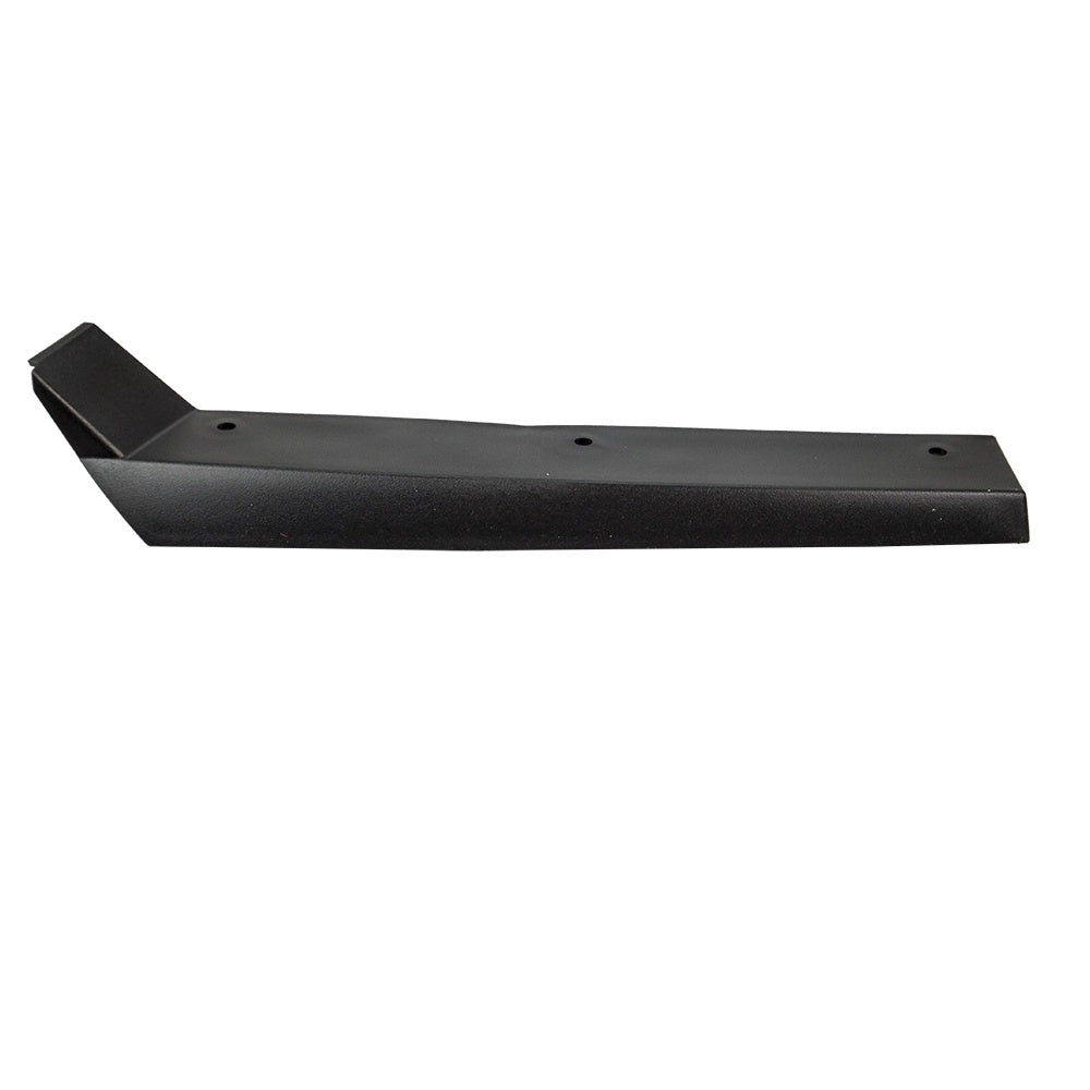 Polaris Black Front Right Hand Fender Flare 5439012-070