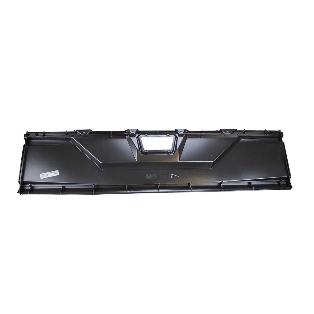 Polaris Black Outer Tailgate Panel 5439114-070 alternate view
