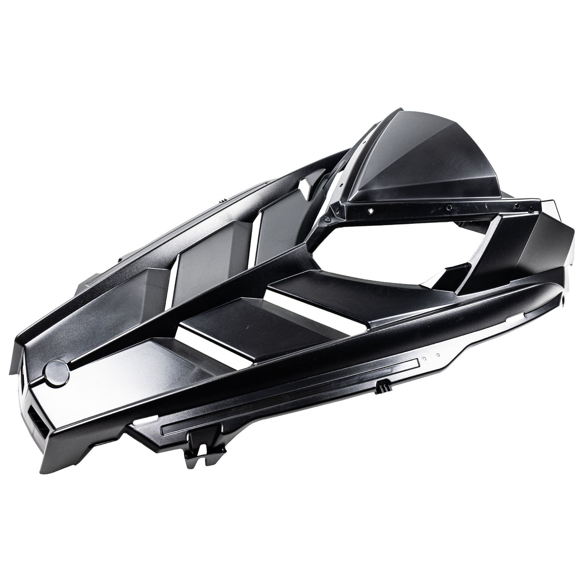 Polaris Black Hood 5439140-070 additional view