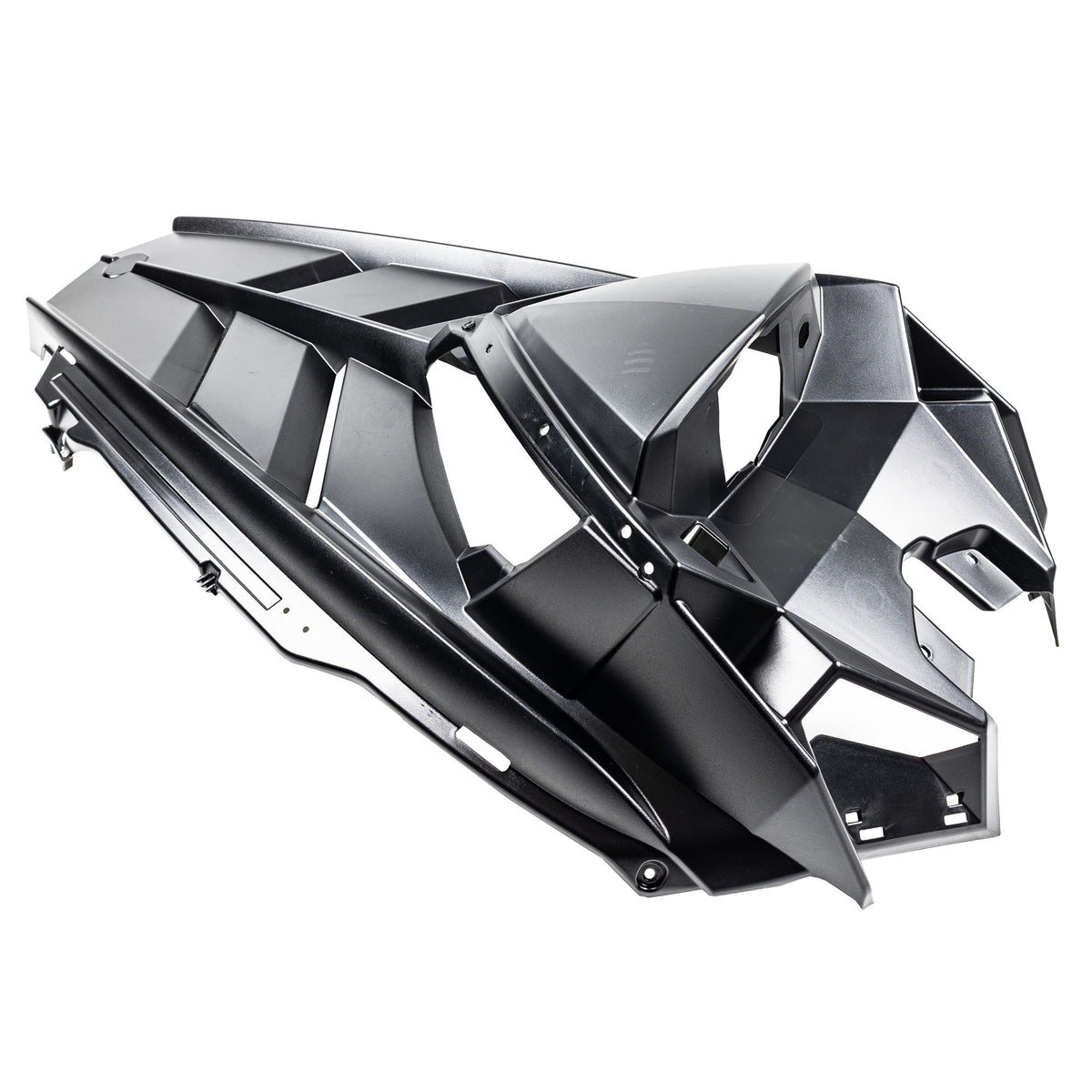 Polaris Black Hood 5439140-070 Indy 600 800 600 121 IndyLESP 2013-2016