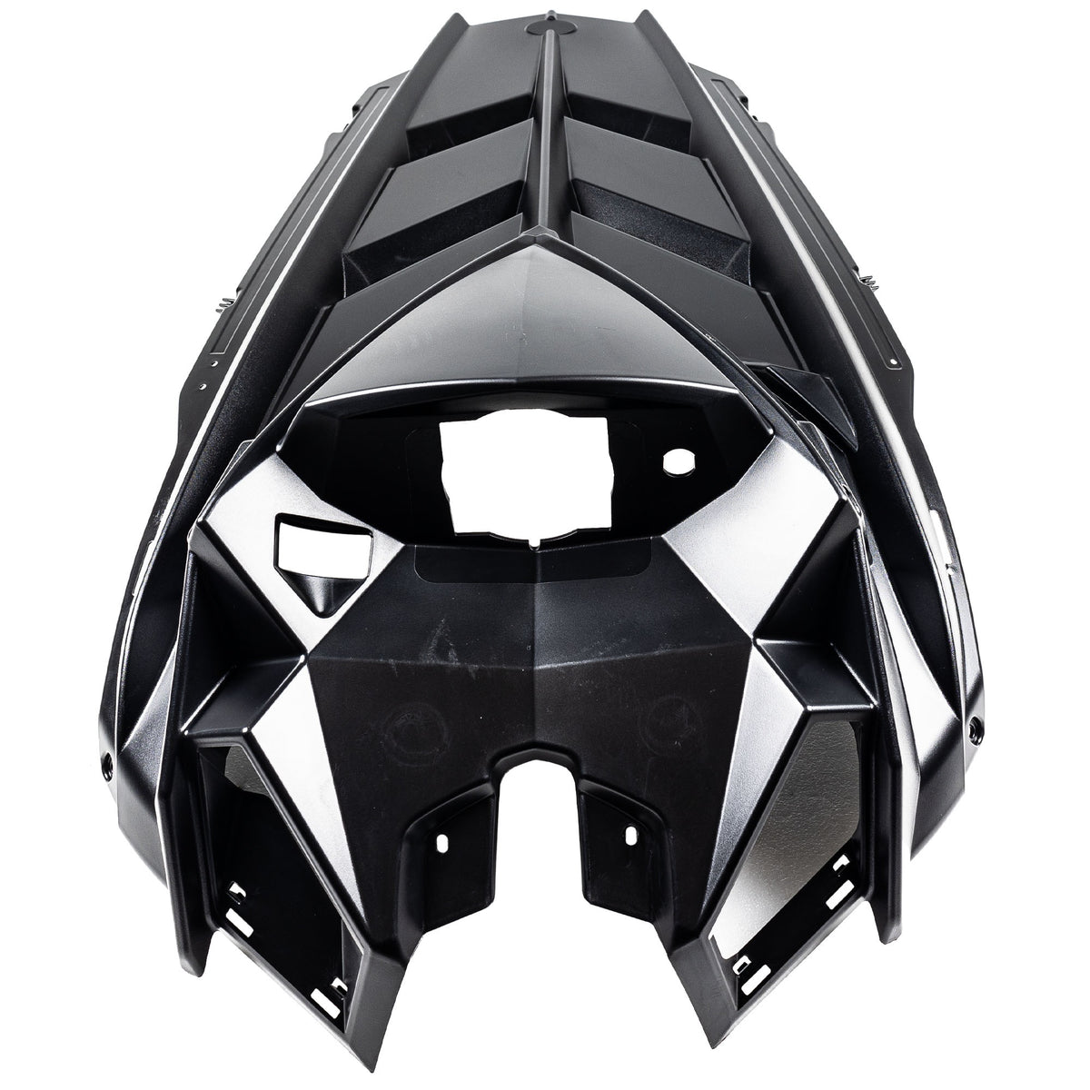 Polaris Black Hood 5439140-070 Indy 600 800 600 121 IndyLESP 2013-2016