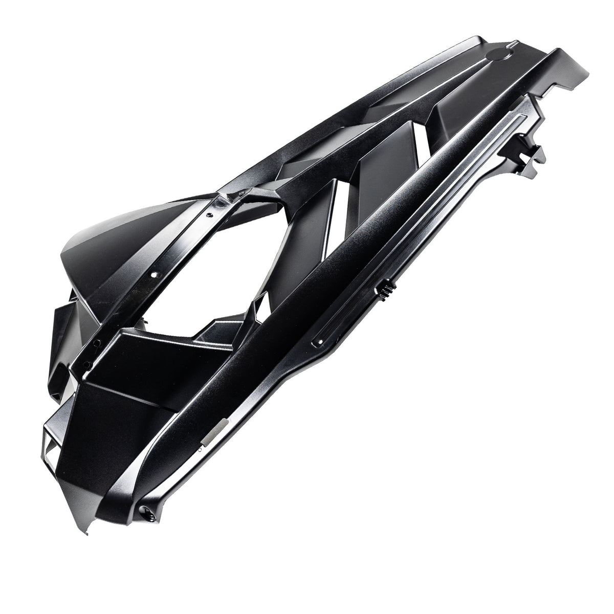 Polaris Black Hood 5439140-070 Indy 600 800 600 121 IndyLESP 2013-2016