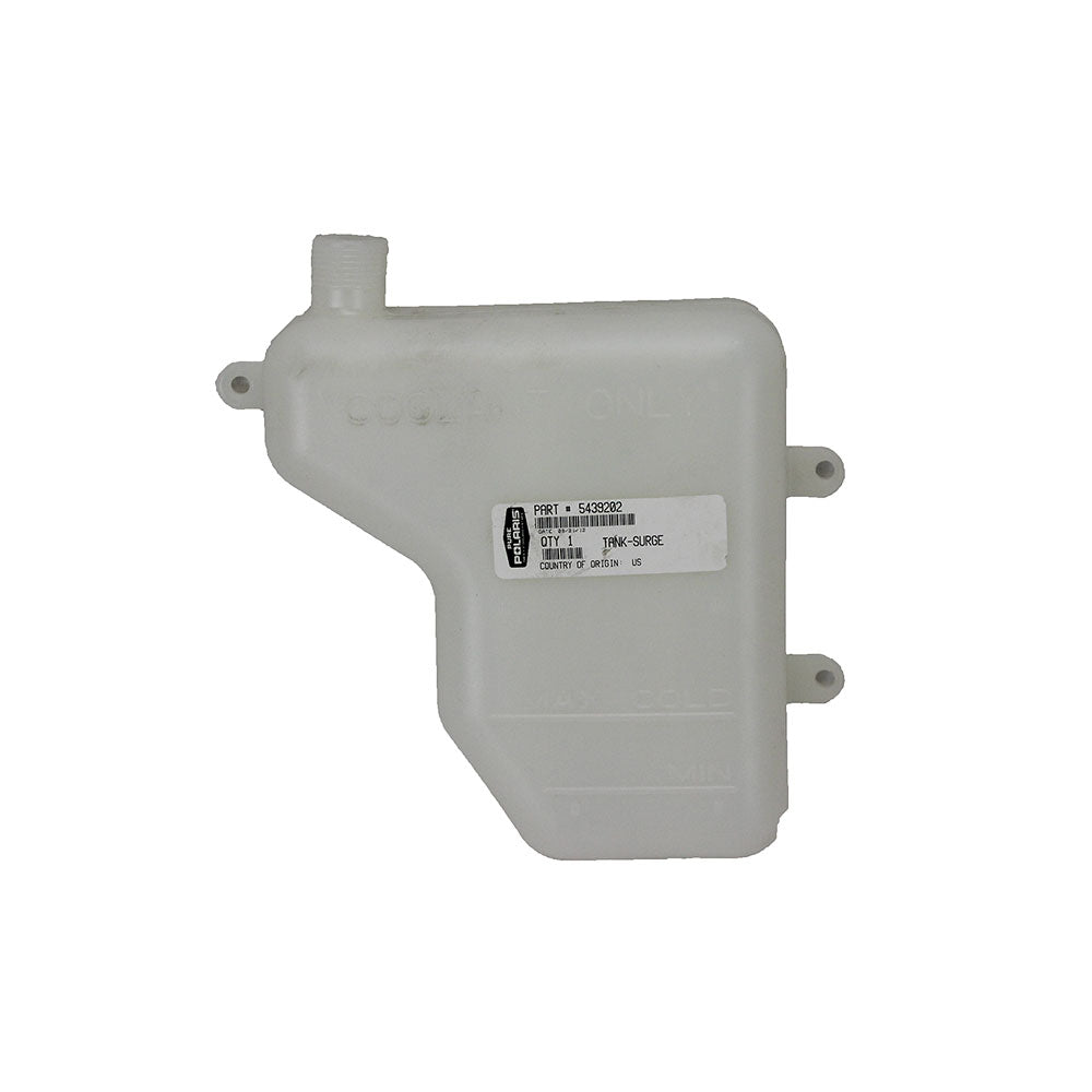 Polaris 5439202 Water System Coolant Surge Tank RZR Ranger General 1000 900 570