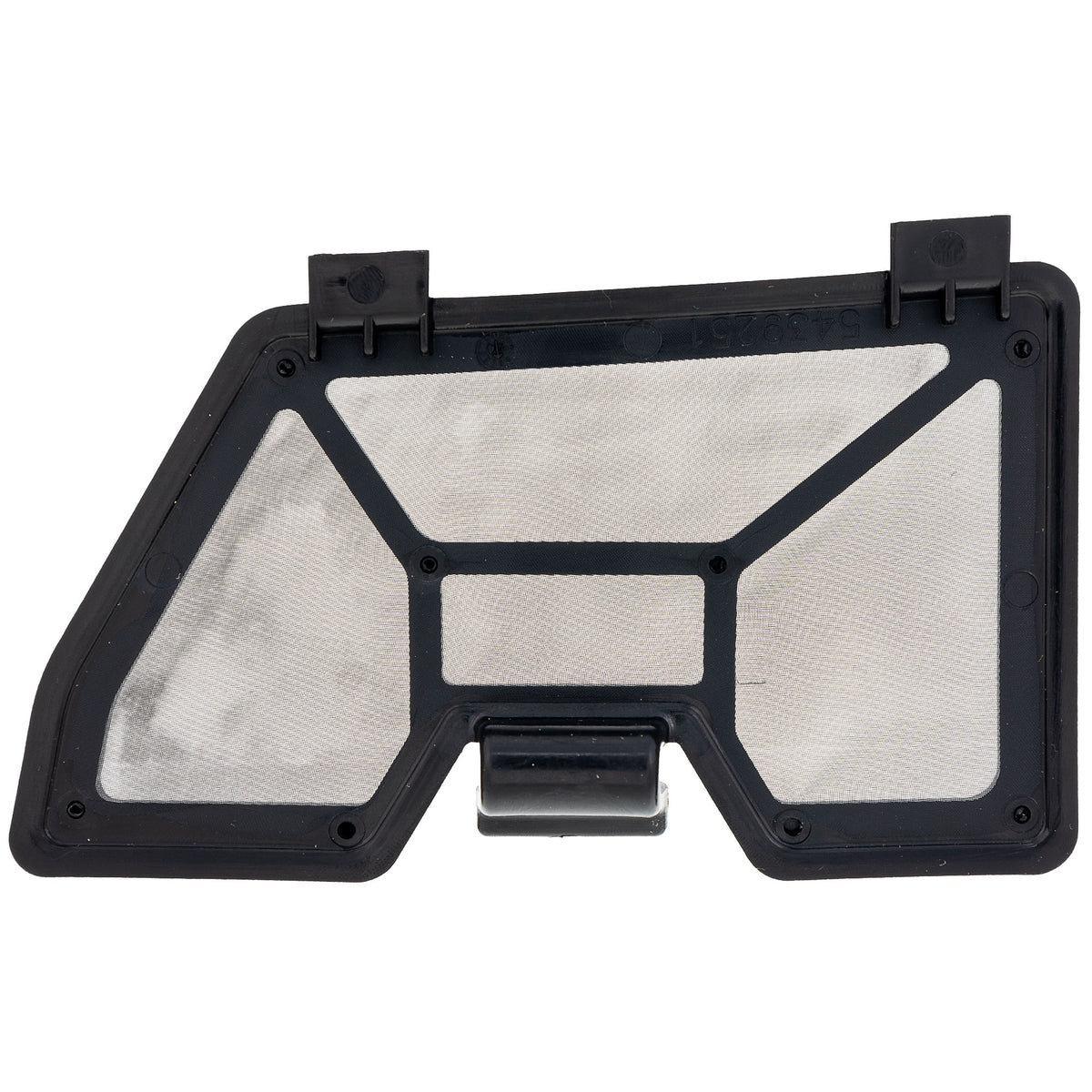 Polaris Left Hand Intake Cover Grill 5439251