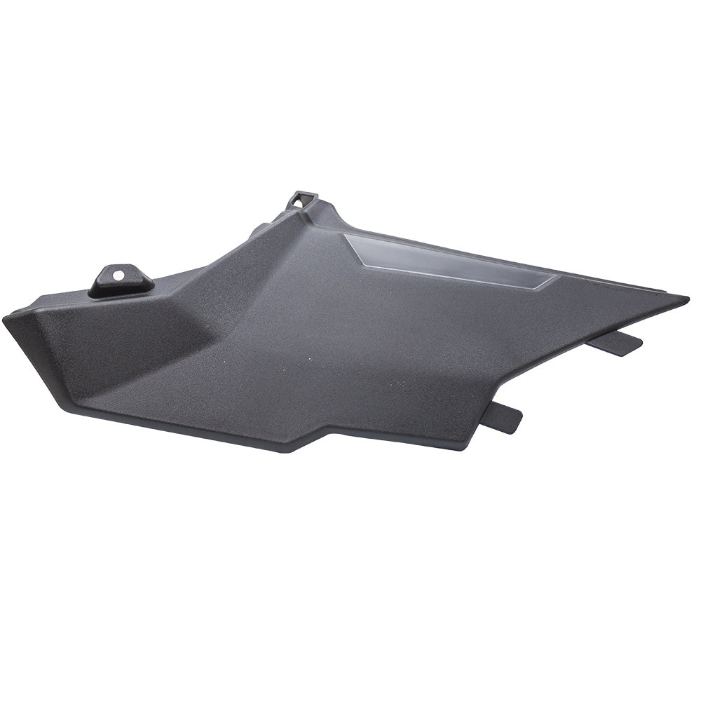 Polaris Black Left Hand Lower Side Panel 5439323-070