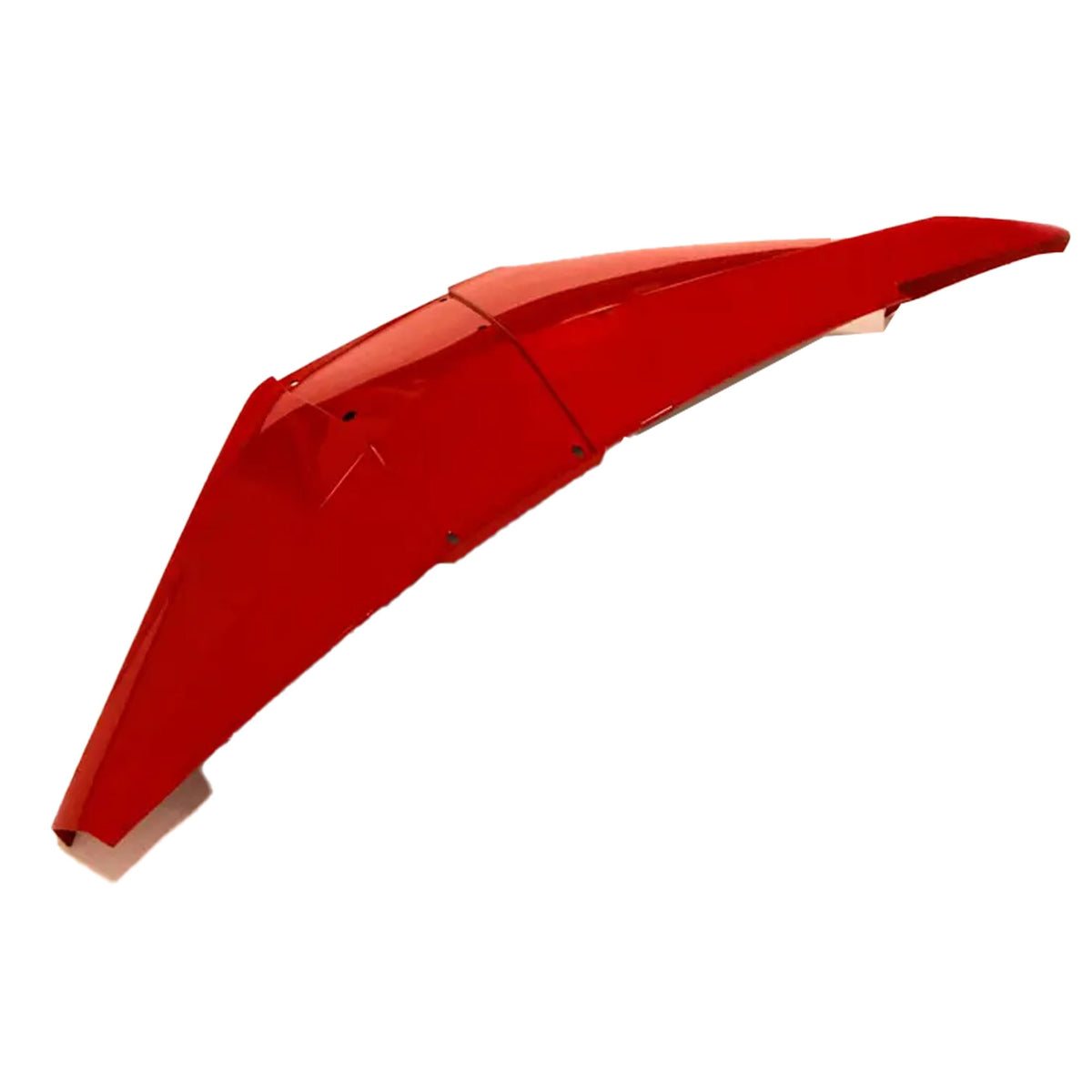 Polaris Slingshot Red Pearl Front Left Fender 5439640-676 alternate view