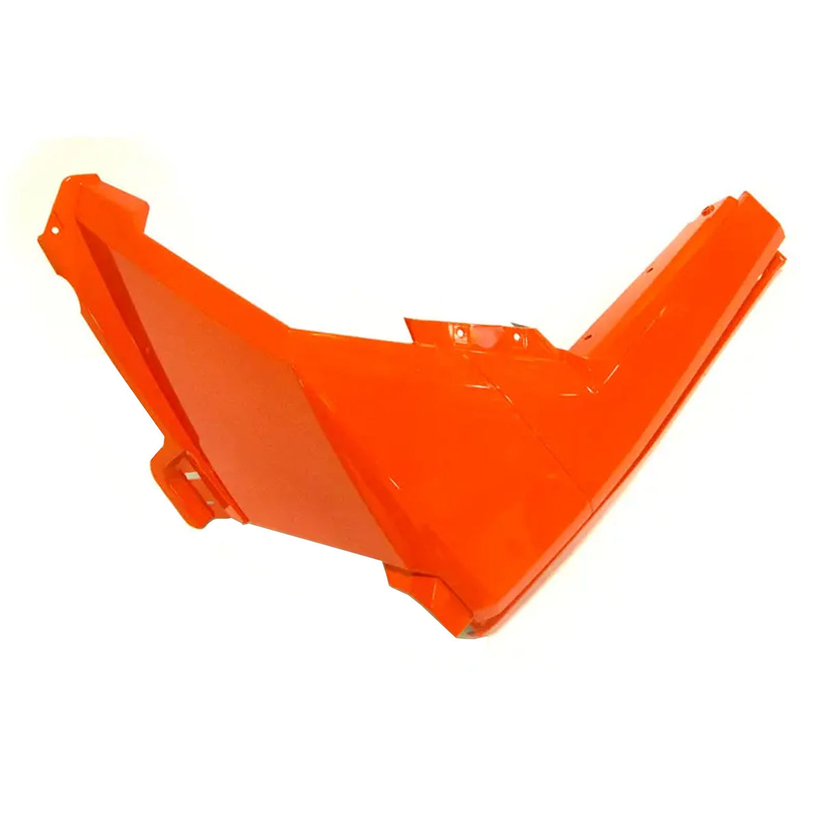 Polaris Orange Madness Front Right Hand Fender 5439754-589