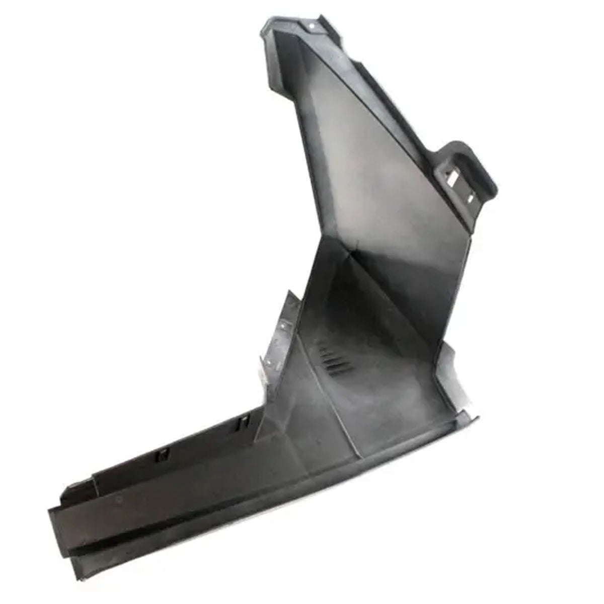 Polaris White Lightning Front Right Hand Fender 5439754-599 additional view