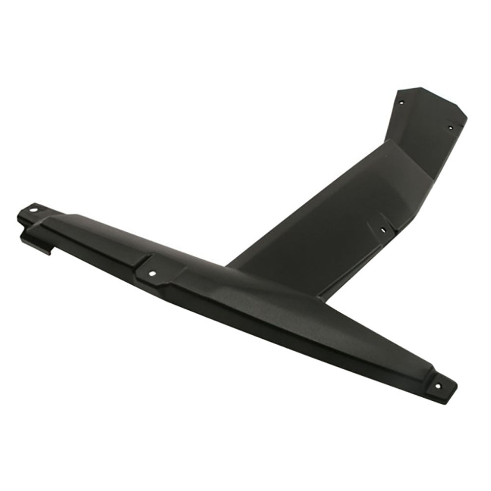 Polaris Black Front Right Hand Fender Flare 5439773-070 additional view