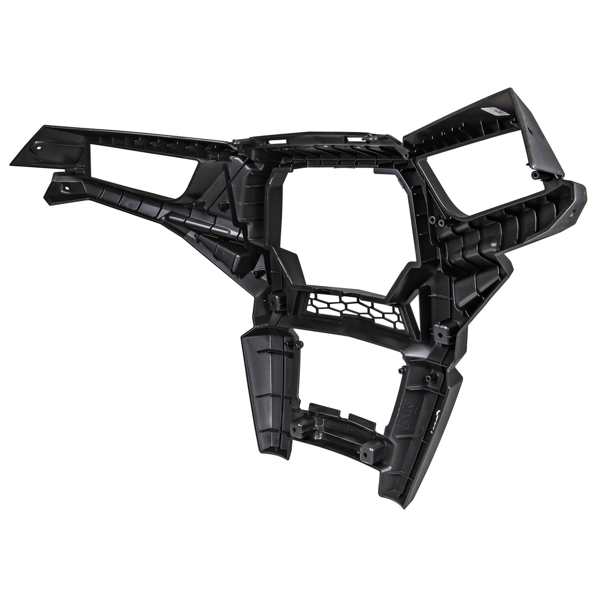 Polaris Fascia Front Bumper Headlight Grill Frame 5439786-070 RZR S