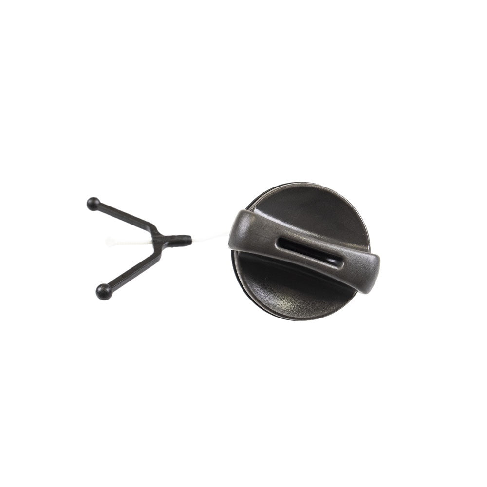 Husqvarna Grey Fuel Tank Cap 544111203