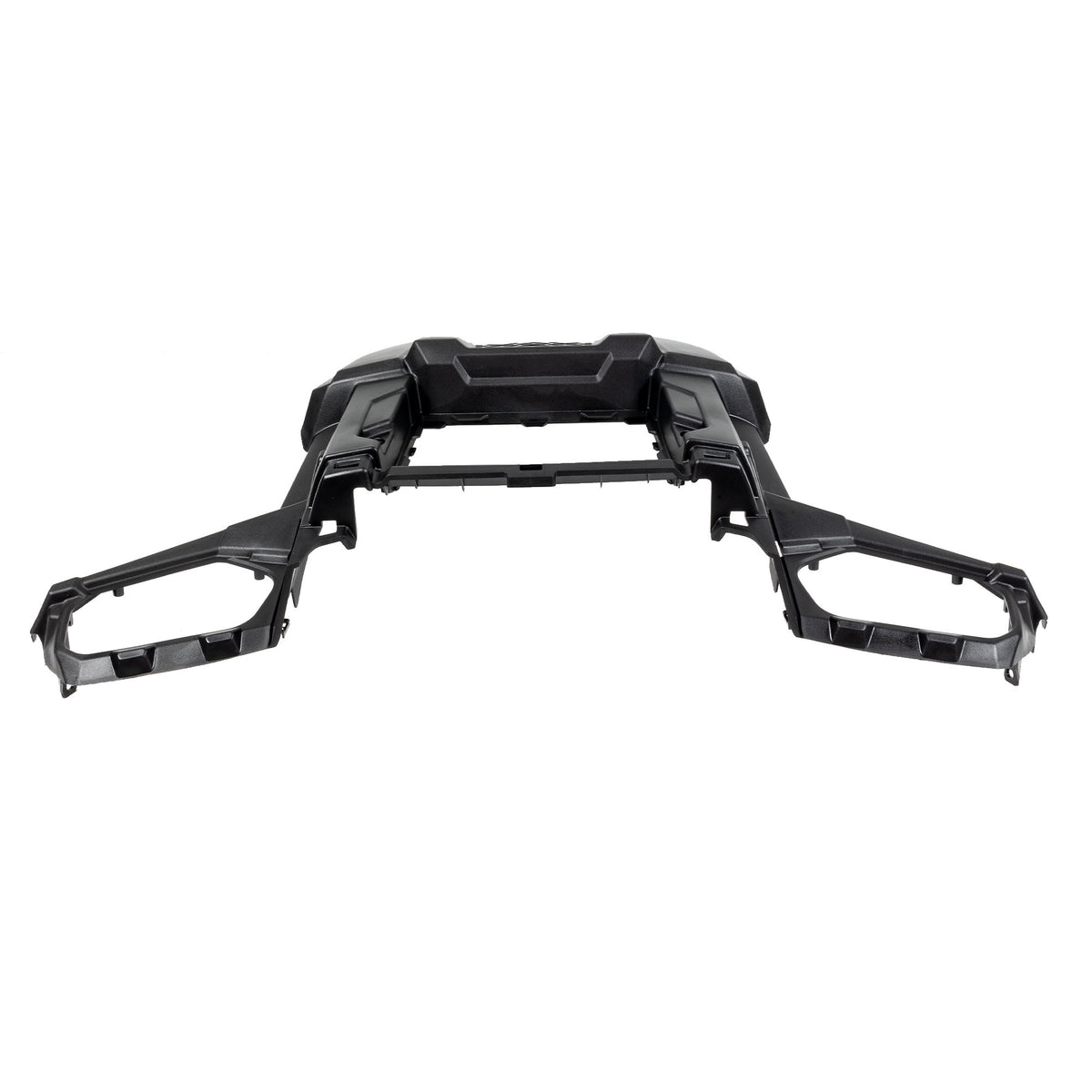 Polaris Gloss Black Front Bumper 5450251-070 Scrambler XP 1000 1000