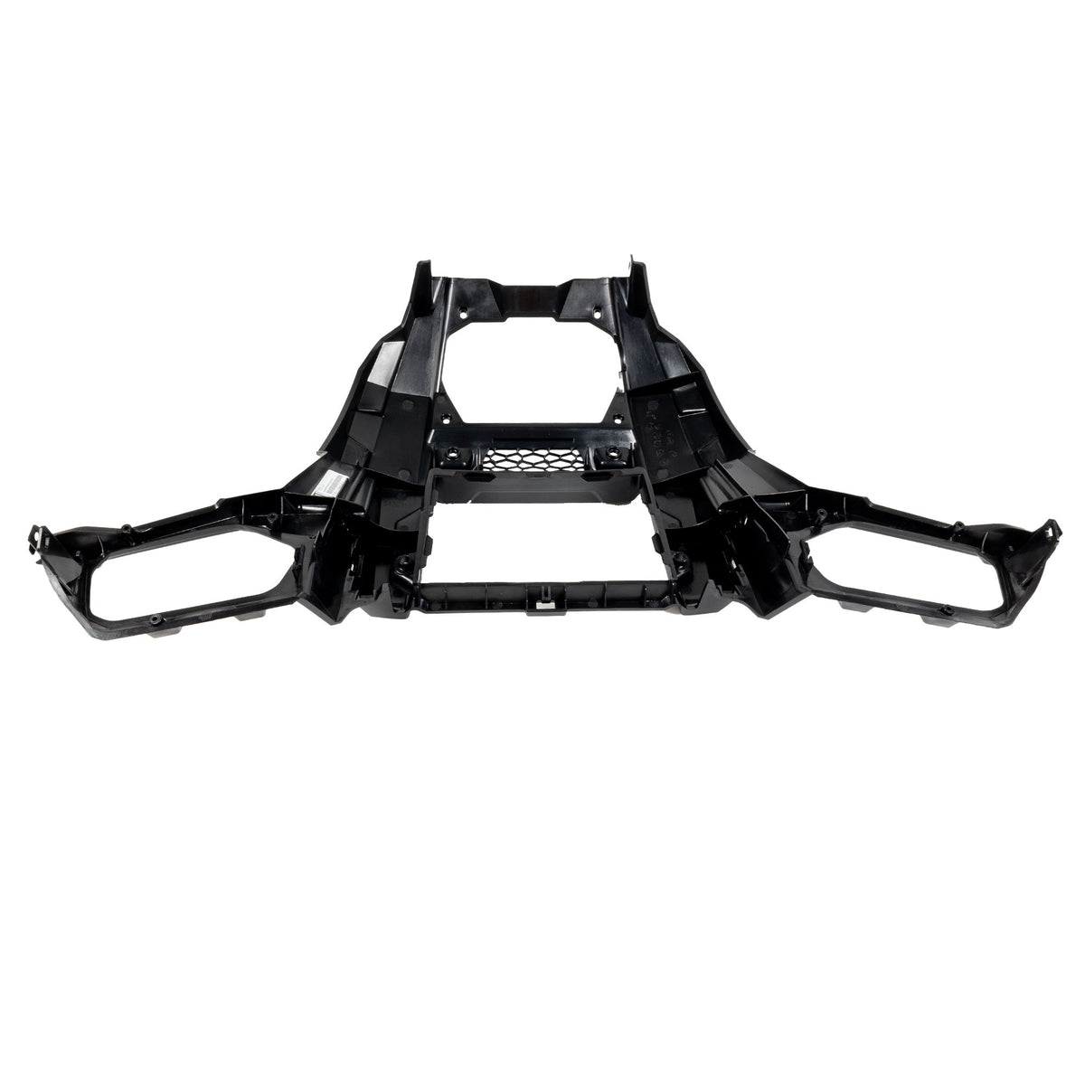 Polaris Gloss Black Front Bumper 5450251-070 Scrambler XP 1000 1000