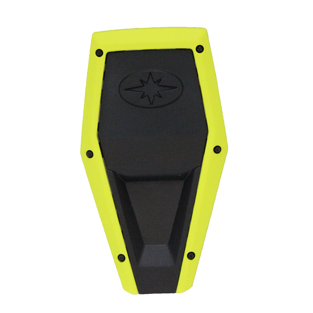 Polaris 5450255-630 Lime Squeeze Steering Wheel Cap RZR ACE XC 1000 900 XP XC