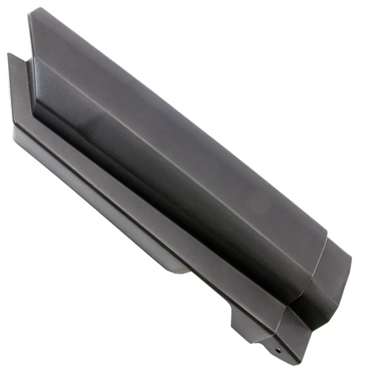 Polaris Black Rear Left Hand Upper Fender 5450354-070