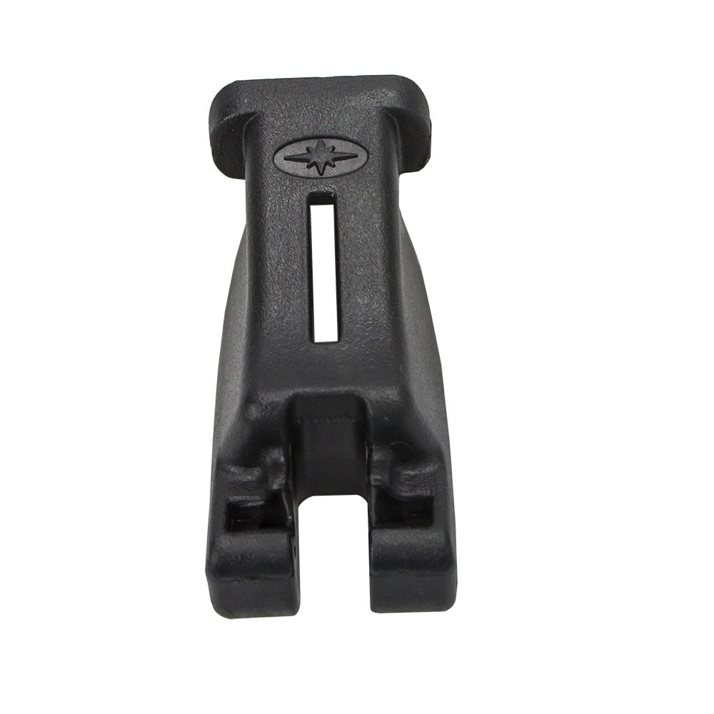 Polaris Black Lock & Ride Anchor Handle 5450370