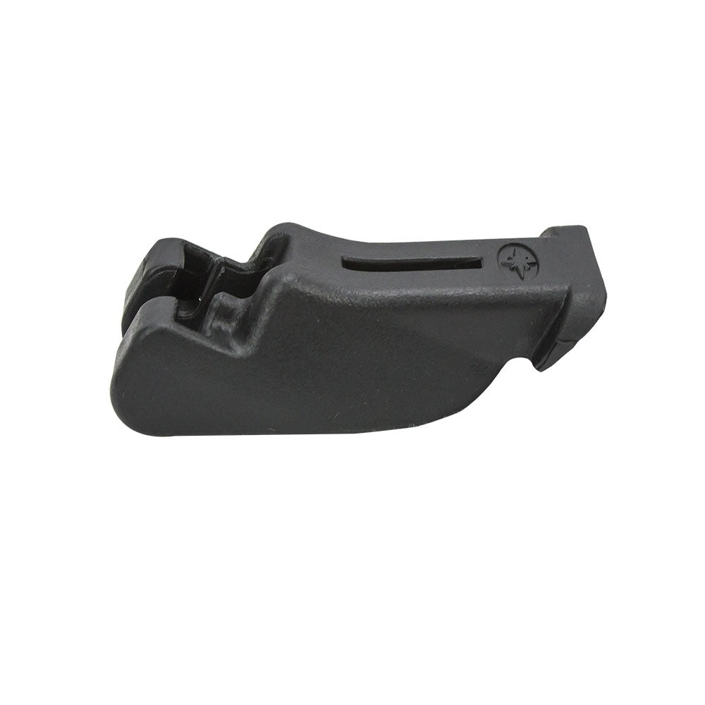 Polaris Black Lock & Ride Anchor Handle 5450370 alternate view