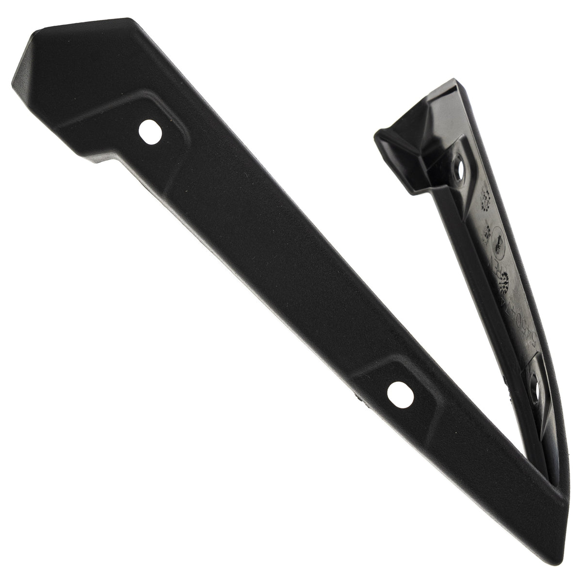 Polaris Windshield Retainer 5450474 alternate view