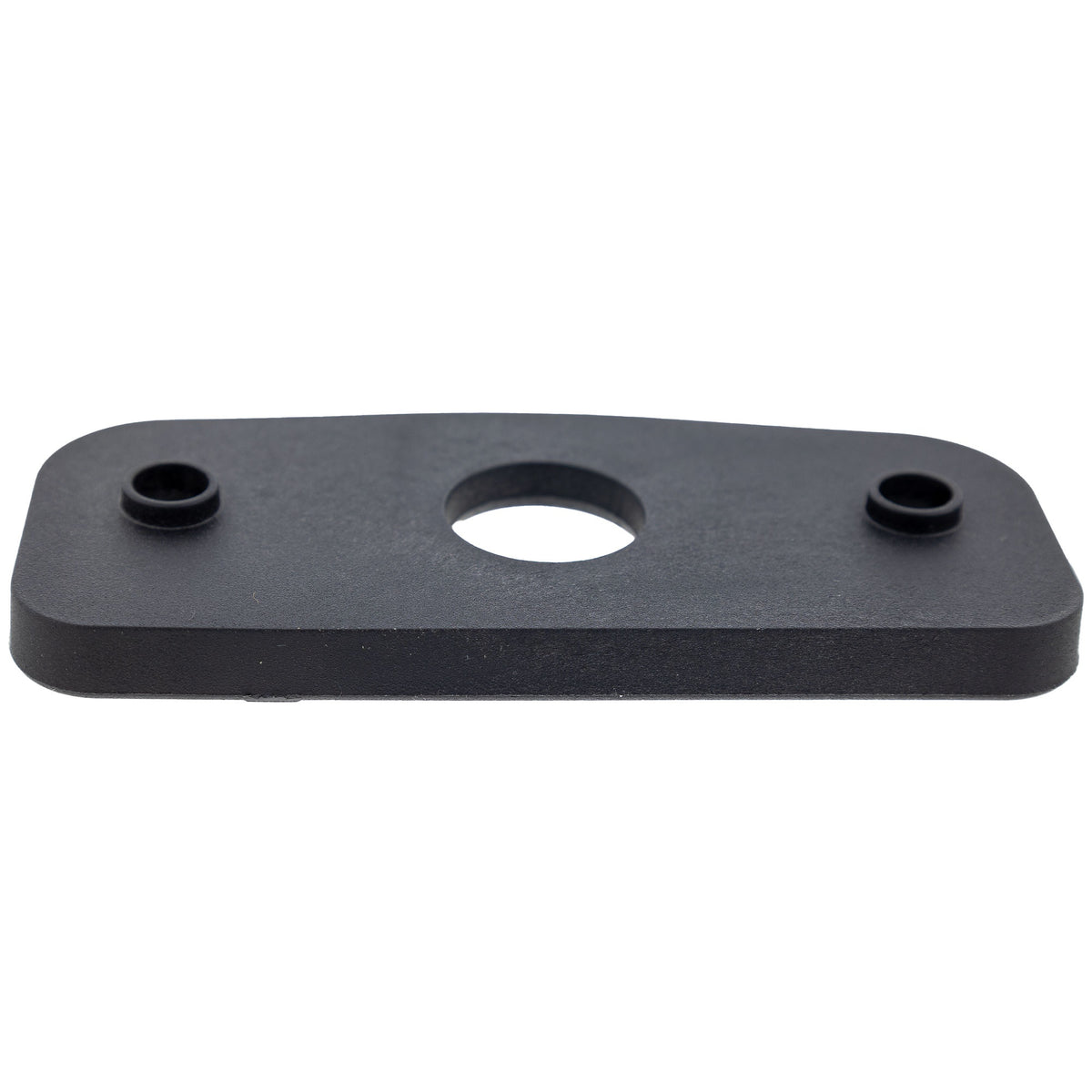 Polaris Black Cover Plate Latch 5450510-070 additional view