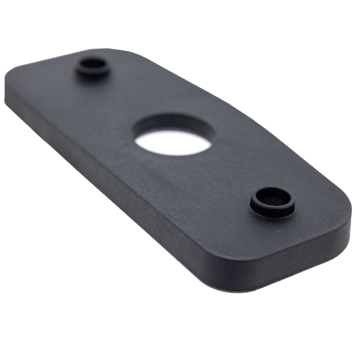 Polaris Black Cover Plate Latch 5450510-070 RZR Trail 900 RZR S 900
