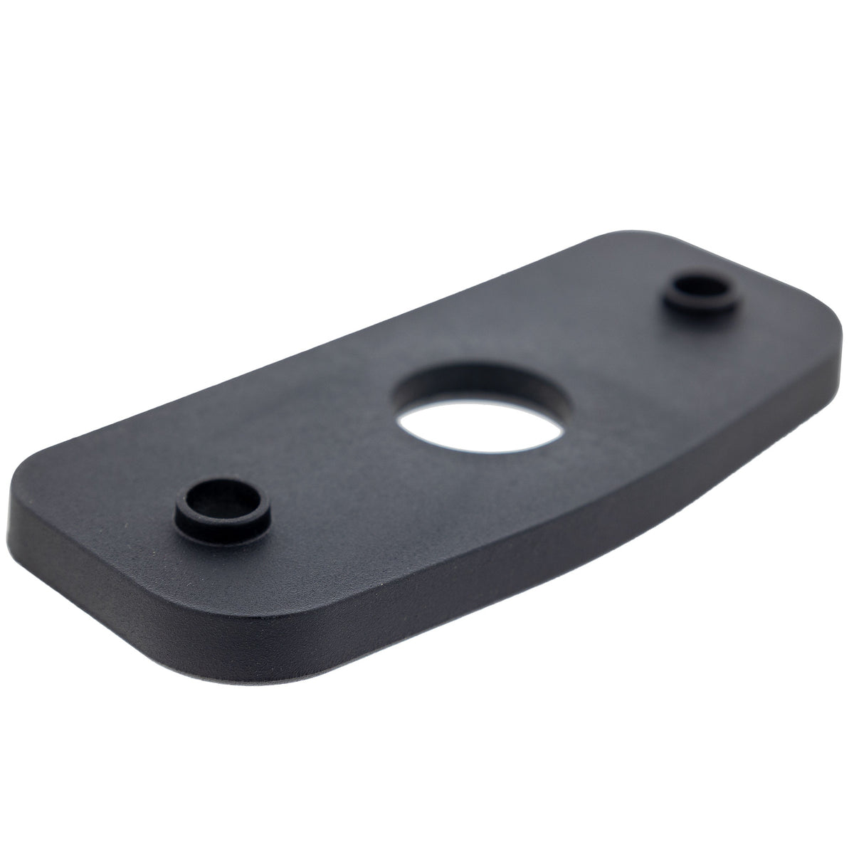 Polaris Black Cover Plate Latch 5450510-070 RZR Trail 900 RZR S 900