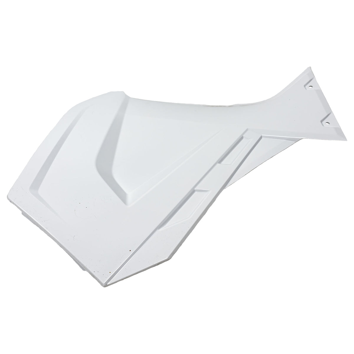 Polaris Bright White Left Hand Side Panel 5450521-133 alternate view