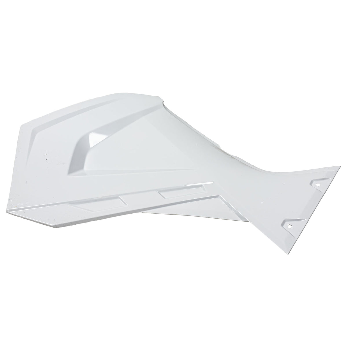 Polaris Bright White Left Hand Side Panel 5450521-133 additional view