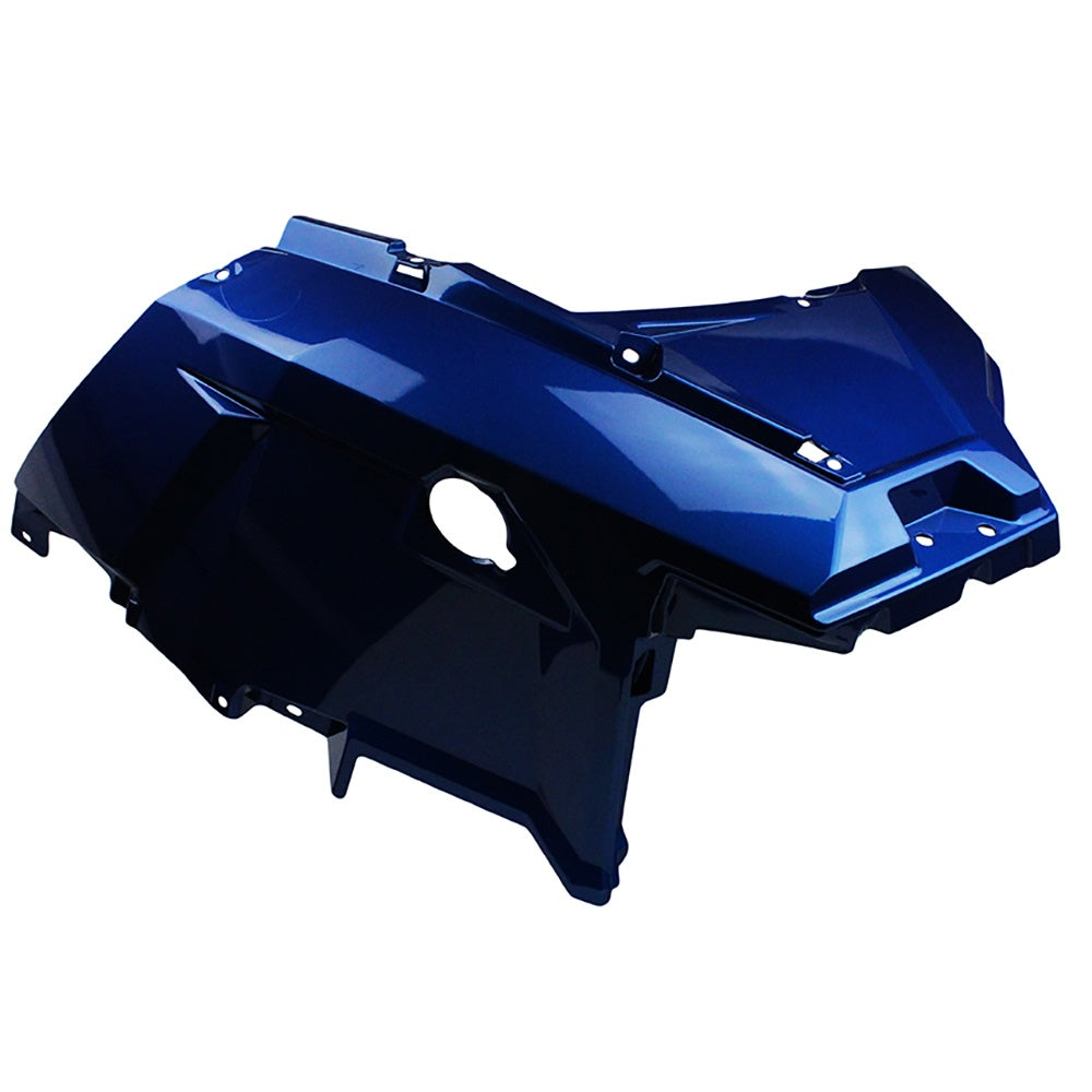 Polaris Blue Fire Front Right Hand Fender 5450718-620 alternate view