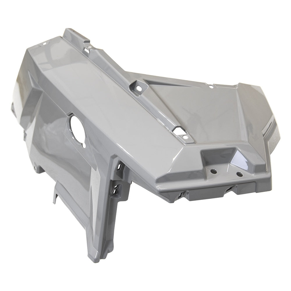 Polaris Ghost Gray Front Right Hand Fender 5450718-728